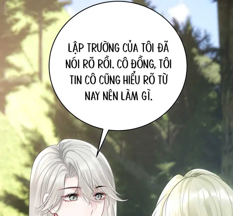 Cô Ấy Dường Như Đang Tán Tỉnh Tôi - Pheromone Chapter 88 - Trang 11