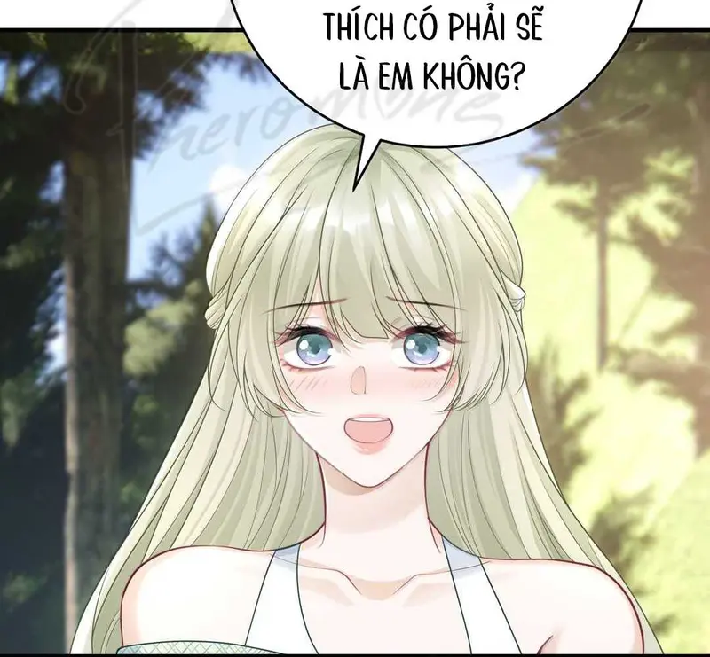 Cô Ấy Dường Như Đang Tán Tỉnh Tôi - Pheromone Chapter 88 - Trang 16