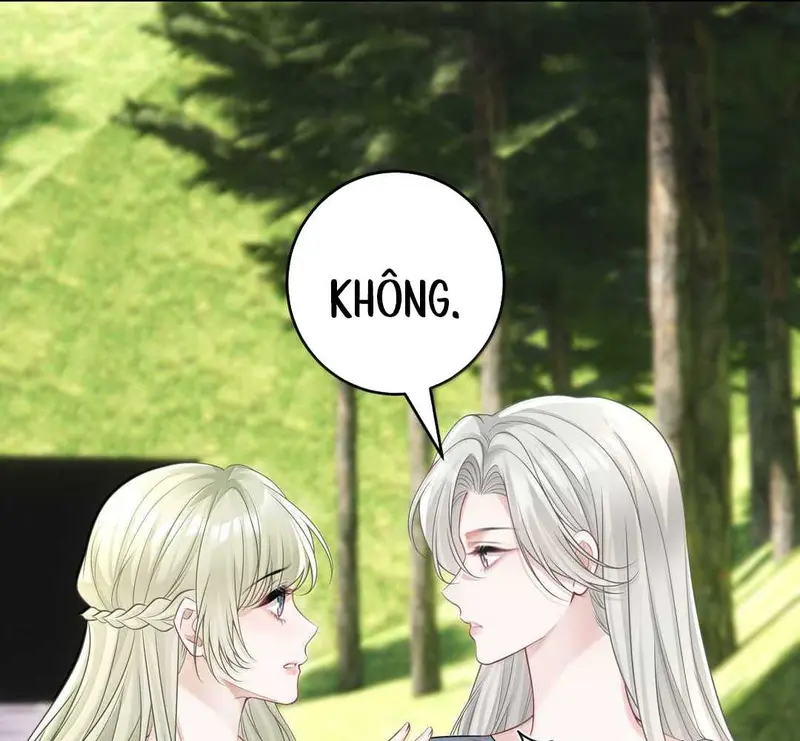 Cô Ấy Dường Như Đang Tán Tỉnh Tôi - Pheromone Chapter 88 - Trang 17