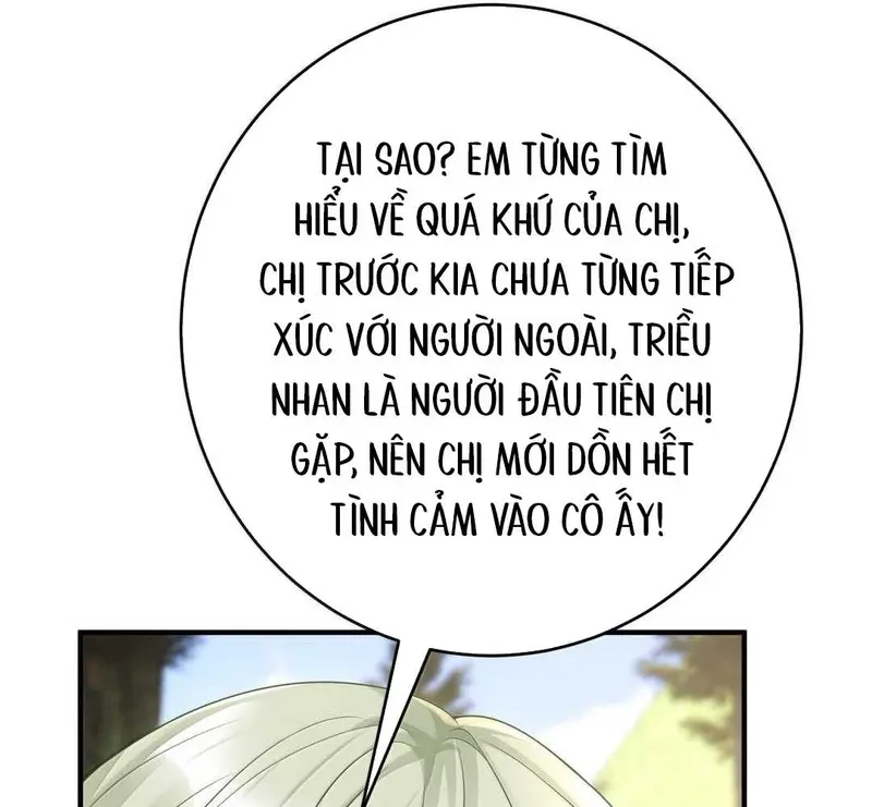 Cô Ấy Dường Như Đang Tán Tỉnh Tôi - Pheromone Chapter 88 - Trang 20