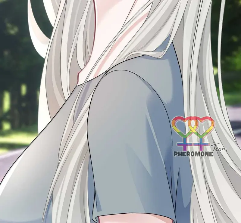 Cô Ấy Dường Như Đang Tán Tỉnh Tôi - Pheromone Chapter 88 - Trang 26