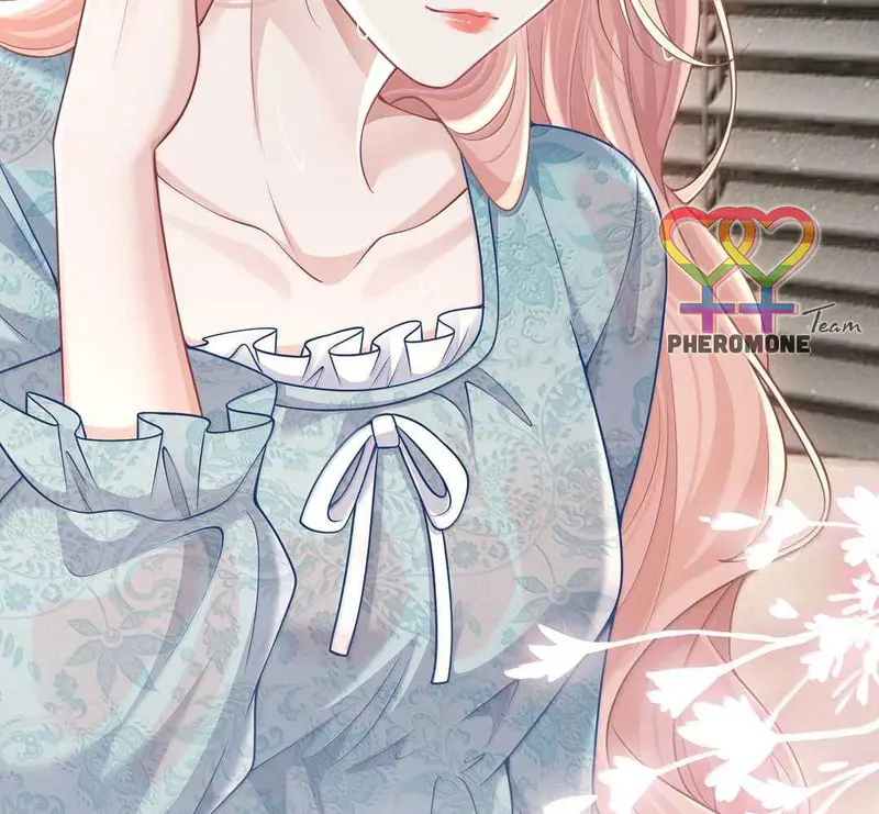 Cô Ấy Dường Như Đang Tán Tỉnh Tôi - Pheromone Chapter 88 - Trang 33