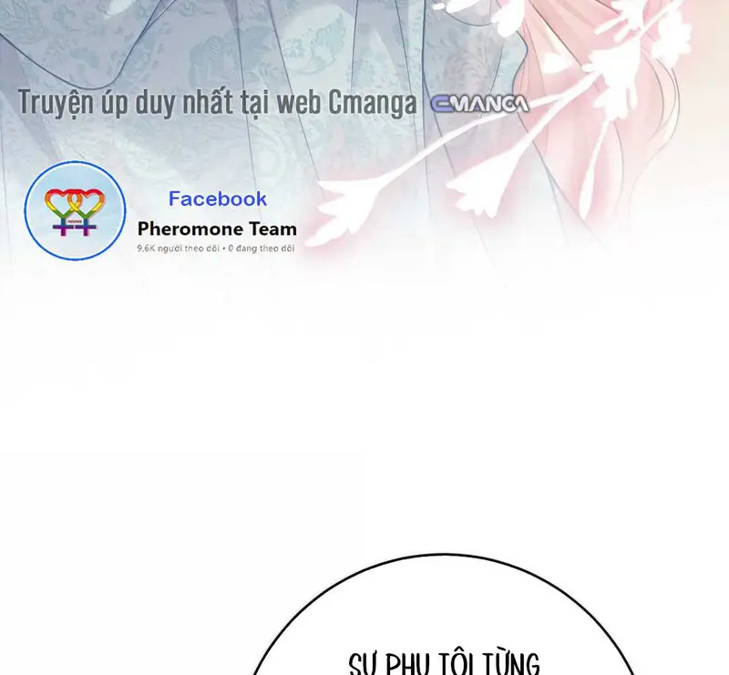 Cô Ấy Dường Như Đang Tán Tỉnh Tôi - Pheromone Chapter 88 - Trang 34