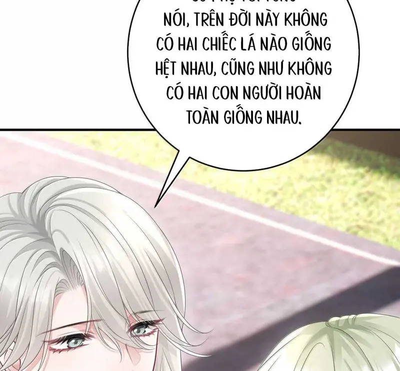 Cô Ấy Dường Như Đang Tán Tỉnh Tôi - Pheromone Chapter 88 - Trang 35