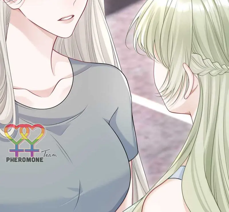 Cô Ấy Dường Như Đang Tán Tỉnh Tôi - Pheromone Chapter 88 - Trang 36