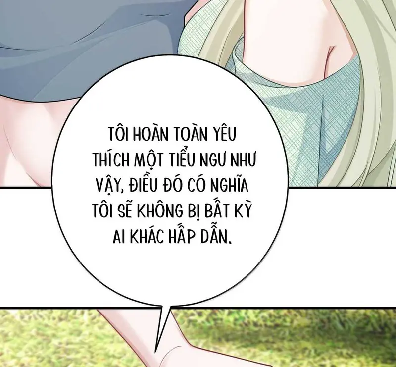 Cô Ấy Dường Như Đang Tán Tỉnh Tôi - Pheromone Chapter 88 - Trang 37