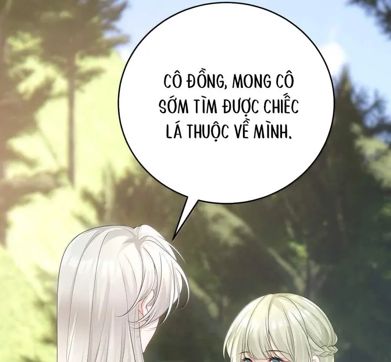 Cô Ấy Dường Như Đang Tán Tỉnh Tôi - Pheromone Chapter 88 - Trang 39