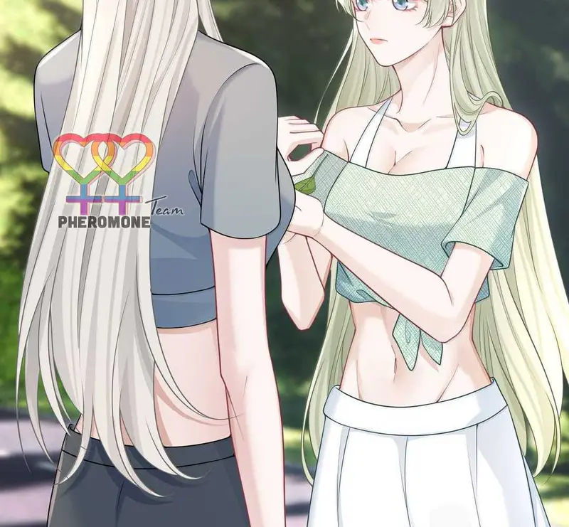 Cô Ấy Dường Như Đang Tán Tỉnh Tôi - Pheromone Chapter 88 - Trang 40