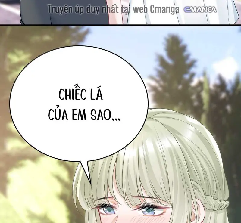Cô Ấy Dường Như Đang Tán Tỉnh Tôi - Pheromone Chapter 88 - Trang 41
