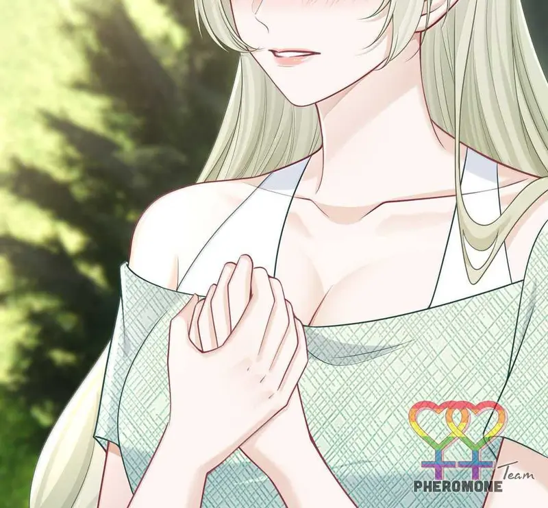 Cô Ấy Dường Như Đang Tán Tỉnh Tôi - Pheromone Chapter 88 - Trang 42