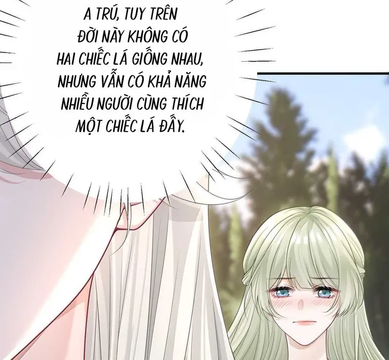 Cô Ấy Dường Như Đang Tán Tỉnh Tôi - Pheromone Chapter 88 - Trang 44