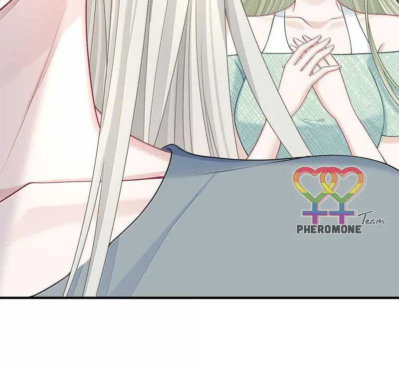 Cô Ấy Dường Như Đang Tán Tỉnh Tôi - Pheromone Chapter 88 - Trang 45