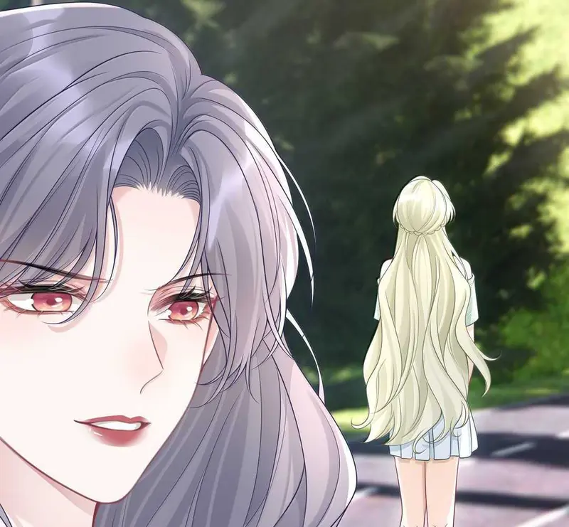 Cô Ấy Dường Như Đang Tán Tỉnh Tôi - Pheromone Chapter 88 - Trang 48