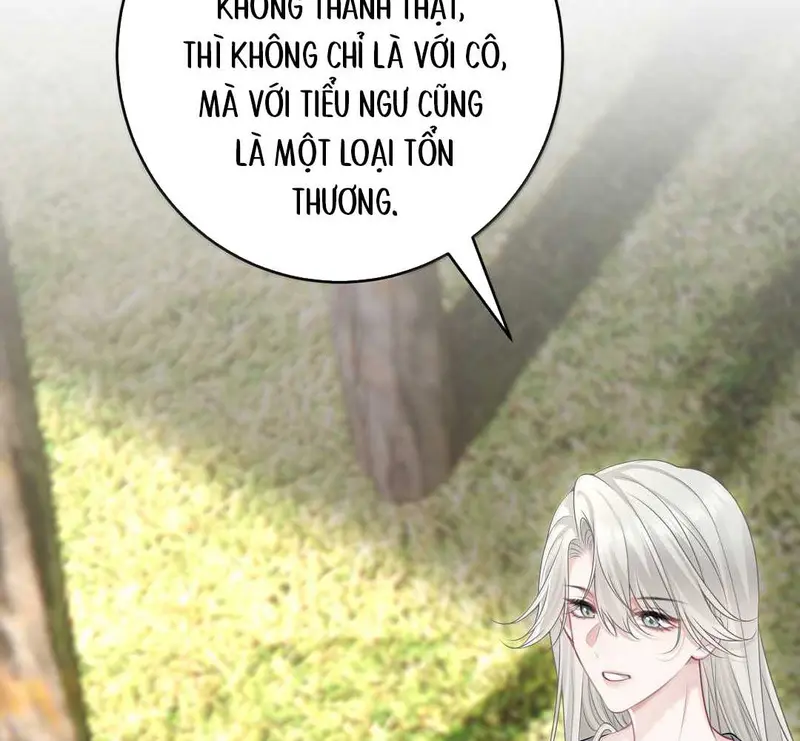 Cô Ấy Dường Như Đang Tán Tỉnh Tôi - Pheromone Chapter 88 - Trang 5