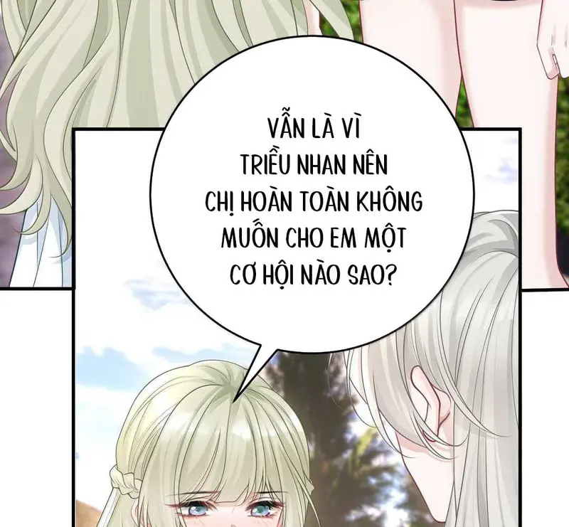 Cô Ấy Dường Như Đang Tán Tỉnh Tôi - Pheromone Chapter 88 - Trang 7