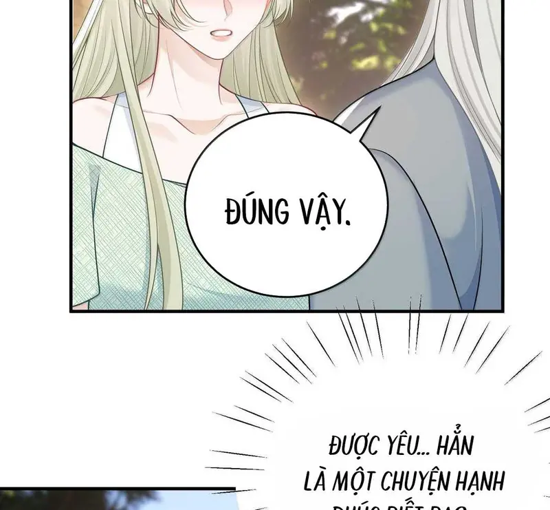 Cô Ấy Dường Như Đang Tán Tỉnh Tôi - Pheromone Chapter 88 - Trang 8