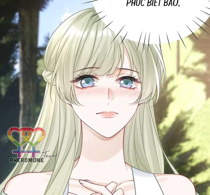 Cô Ấy Dường Như Đang Tán Tỉnh Tôi - Pheromone Chapter 88 - Trang 9