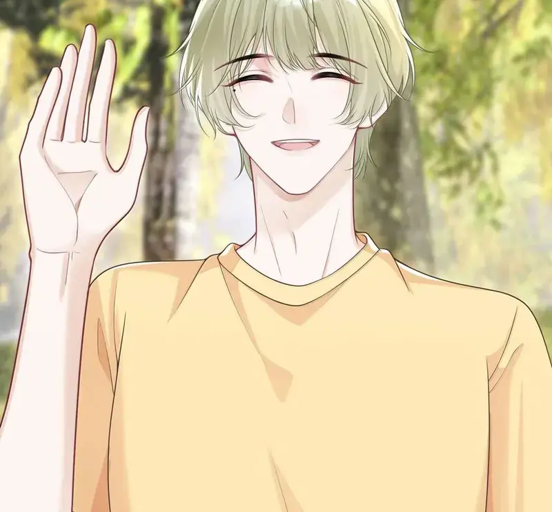Cô Ấy Dường Như Đang Tán Tỉnh Tôi - Pheromone Chapter 89 - Trang 12