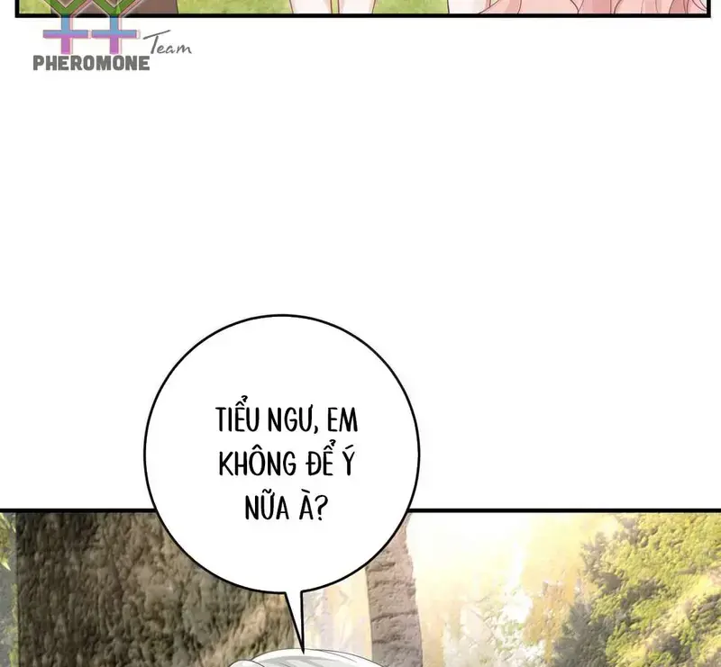 Cô Ấy Dường Như Đang Tán Tỉnh Tôi - Pheromone Chapter 89 - Trang 18