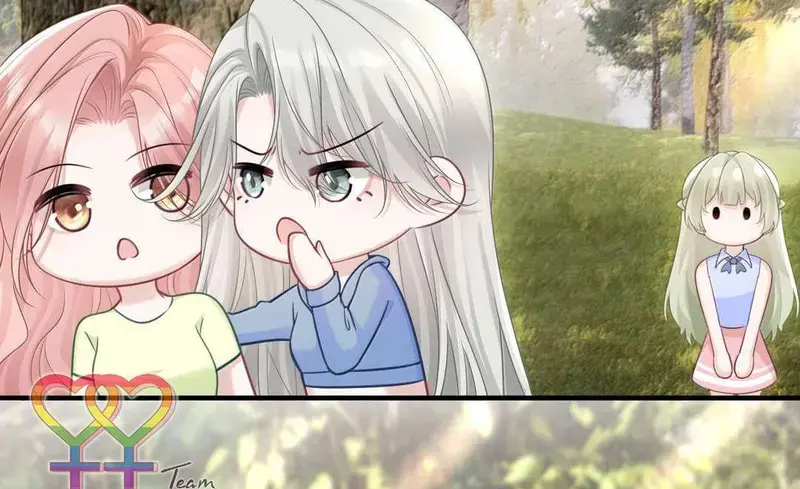 Cô Ấy Dường Như Đang Tán Tỉnh Tôi - Pheromone Chapter 89 - Trang 19