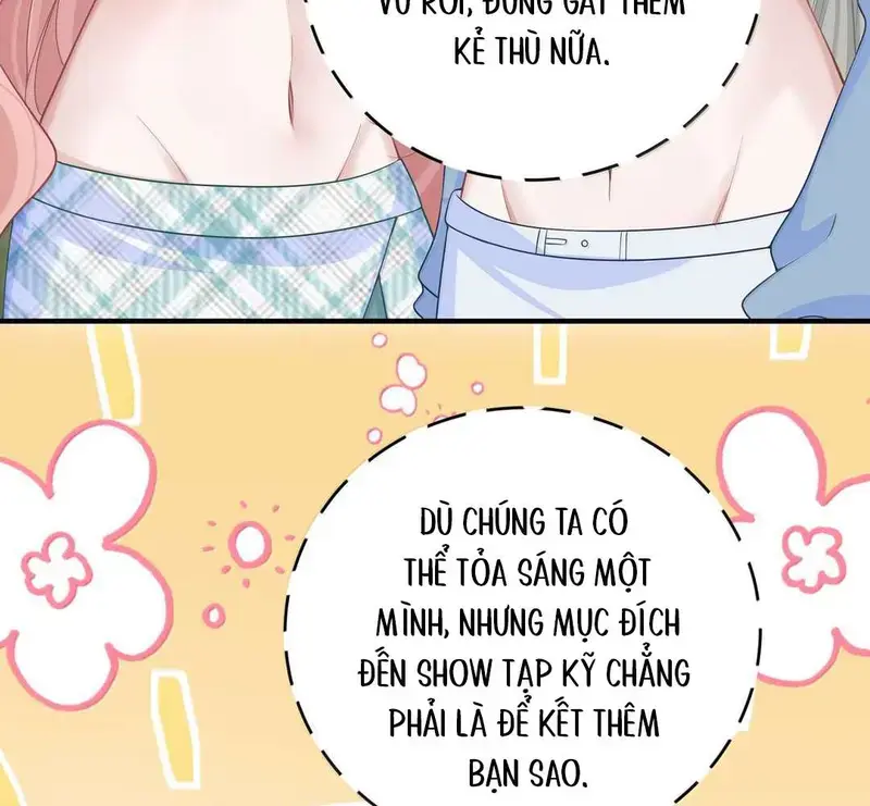 Cô Ấy Dường Như Đang Tán Tỉnh Tôi - Pheromone Chapter 89 - Trang 24