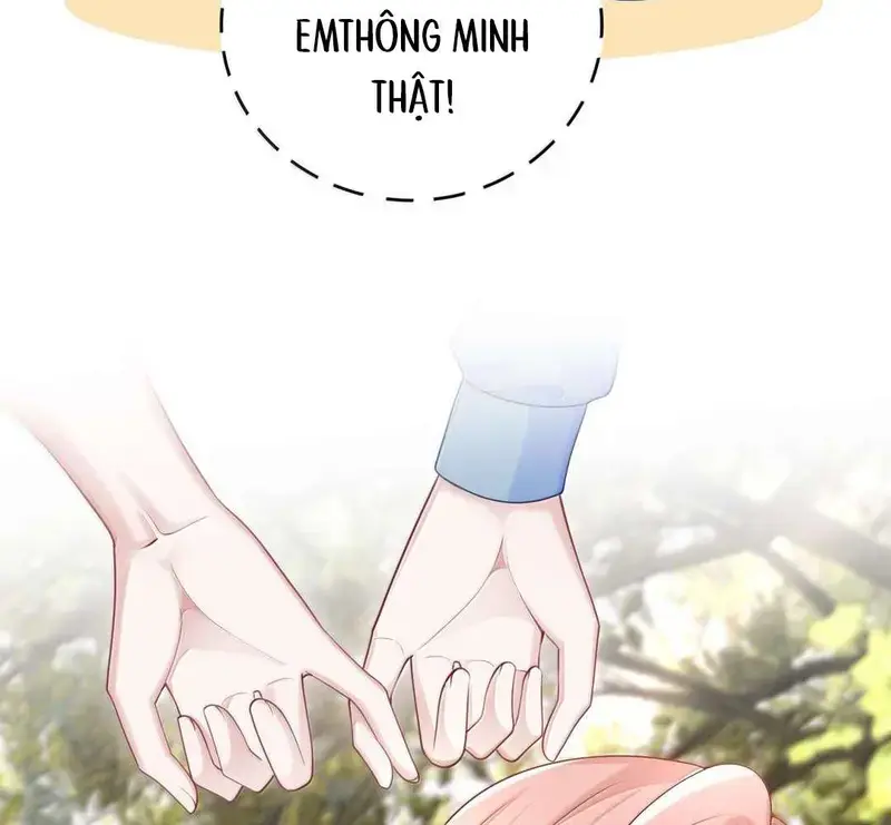 Cô Ấy Dường Như Đang Tán Tỉnh Tôi - Pheromone Chapter 89 - Trang 26