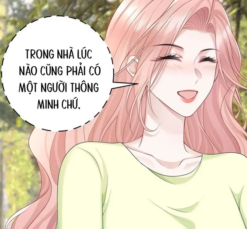 Cô Ấy Dường Như Đang Tán Tỉnh Tôi - Pheromone Chapter 89 - Trang 27