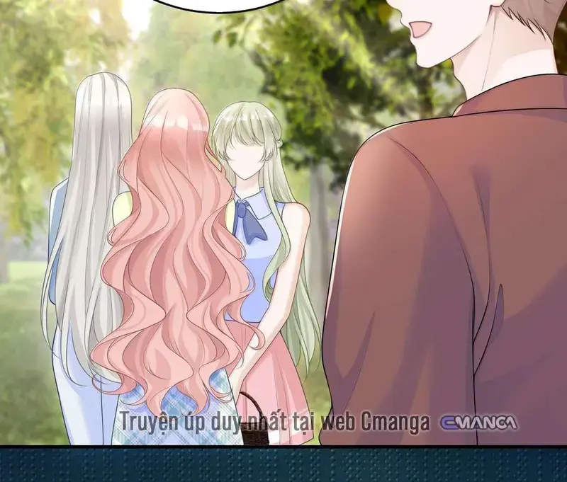 Cô Ấy Dường Như Đang Tán Tỉnh Tôi - Pheromone Chapter 89 - Trang 29