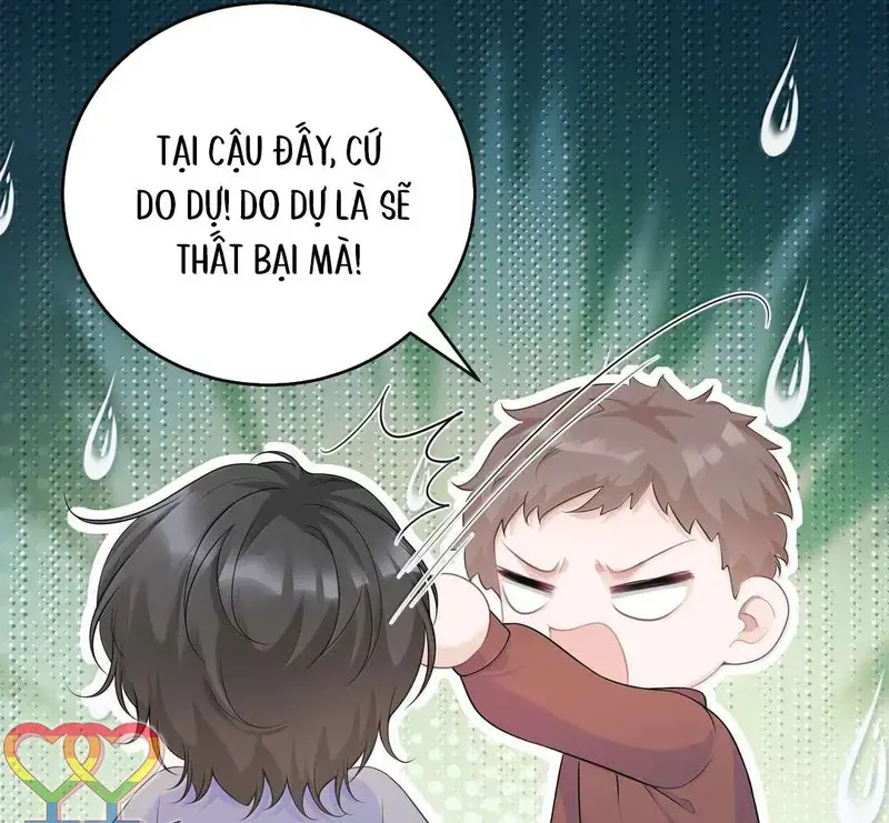Cô Ấy Dường Như Đang Tán Tỉnh Tôi - Pheromone Chapter 89 - Trang 30
