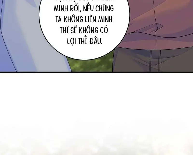 Cô Ấy Dường Như Đang Tán Tỉnh Tôi - Pheromone Chapter 89 - Trang 36