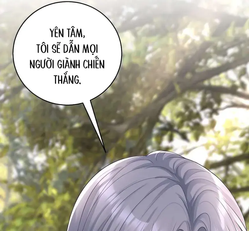 Cô Ấy Dường Như Đang Tán Tỉnh Tôi - Pheromone Chapter 89 - Trang 37