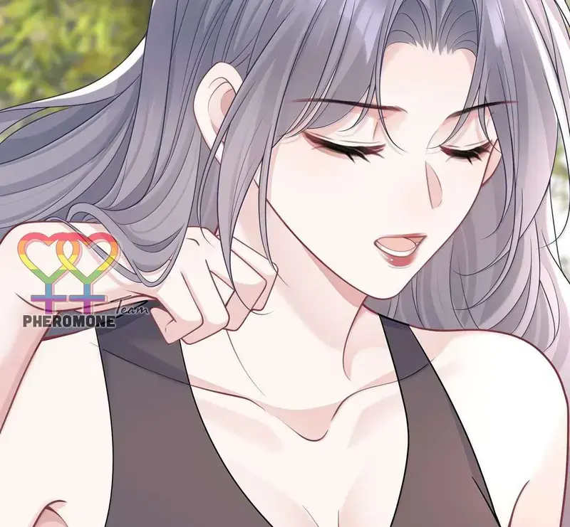 Cô Ấy Dường Như Đang Tán Tỉnh Tôi - Pheromone Chapter 89 - Trang 38
