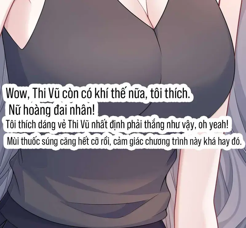 Cô Ấy Dường Như Đang Tán Tỉnh Tôi - Pheromone Chapter 89 - Trang 39