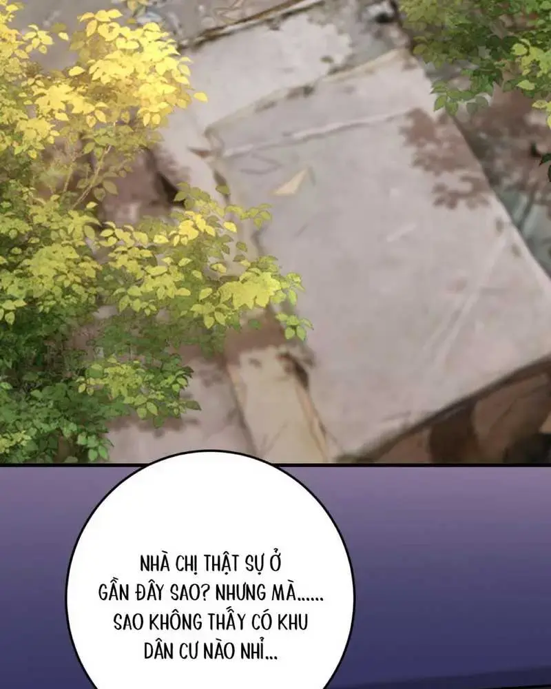 Cô Ấy Dường Như Đang Tán Tỉnh Tôi - Pheromone Chapter 9 - Trang 11
