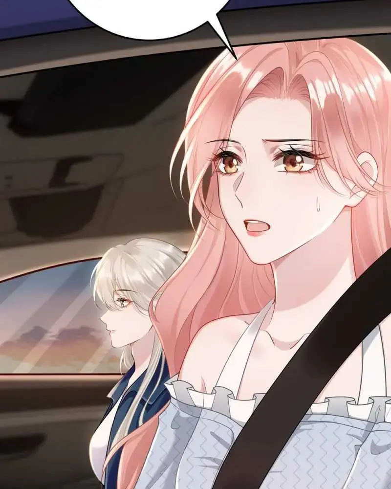 Cô Ấy Dường Như Đang Tán Tỉnh Tôi - Pheromone Chapter 9 - Trang 12
