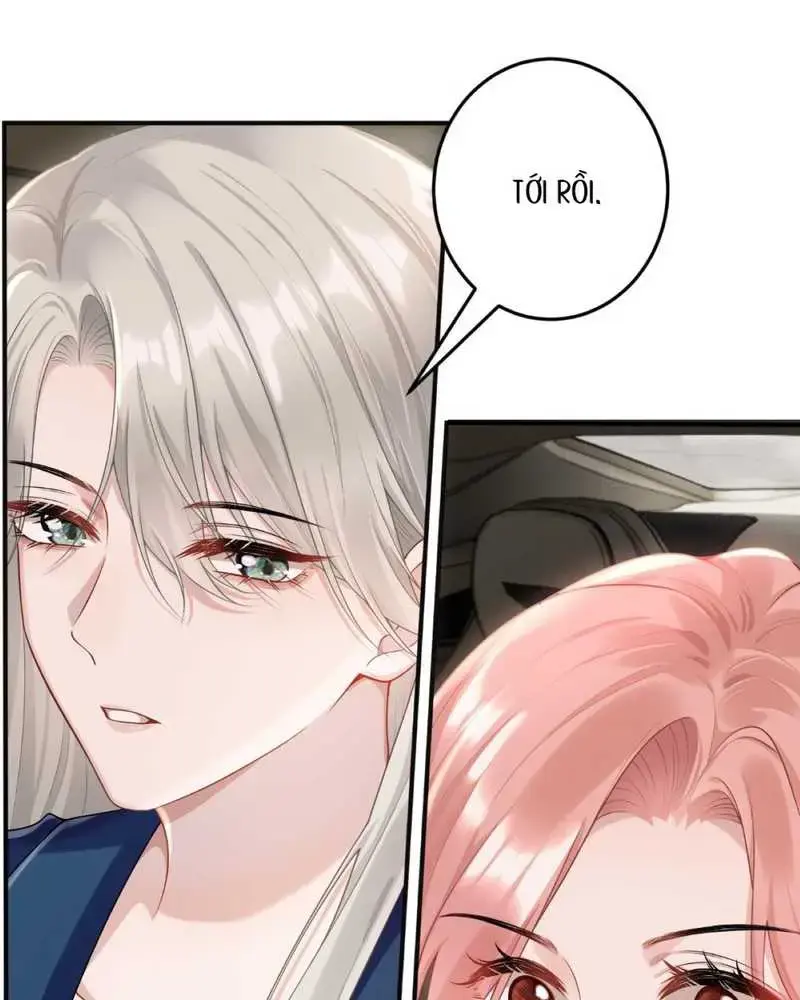 Cô Ấy Dường Như Đang Tán Tỉnh Tôi - Pheromone Chapter 9 - Trang 14