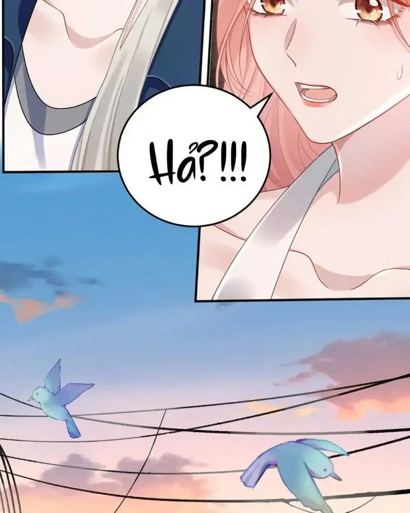 Cô Ấy Dường Như Đang Tán Tỉnh Tôi - Pheromone Chapter 9 - Trang 15
