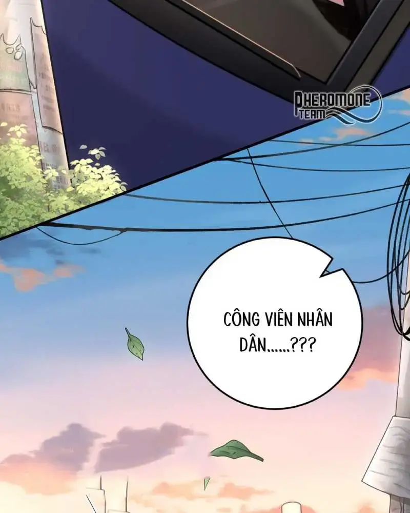 Cô Ấy Dường Như Đang Tán Tỉnh Tôi - Pheromone Chapter 9 - Trang 17
