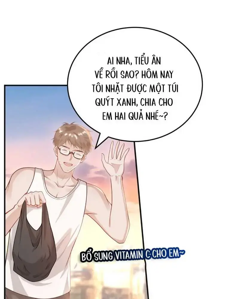 Cô Ấy Dường Như Đang Tán Tỉnh Tôi - Pheromone Chapter 9 - Trang 19