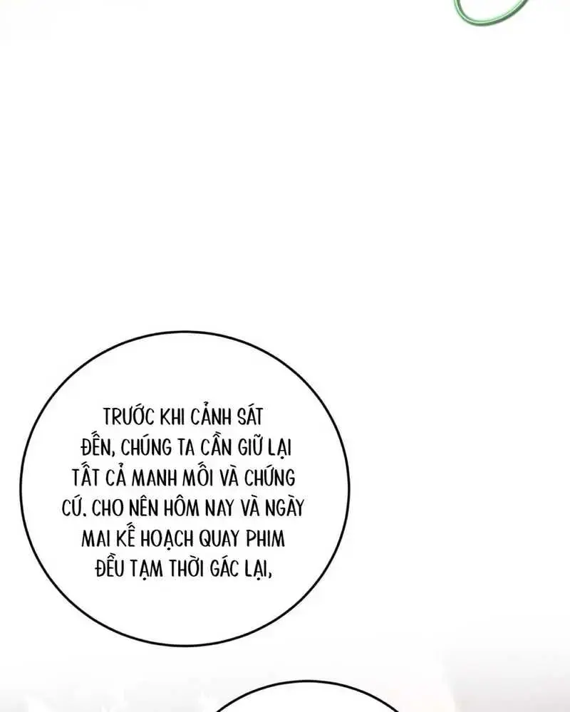 Cô Ấy Dường Như Đang Tán Tỉnh Tôi - Pheromone Chapter 9 - Trang 2