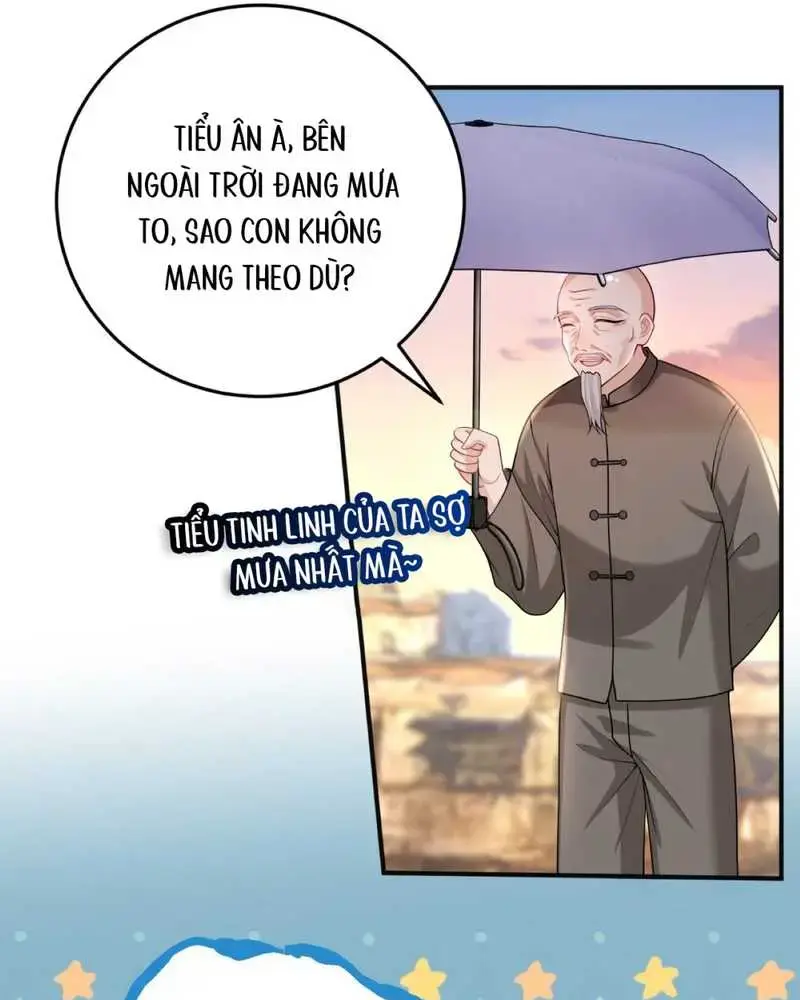 Cô Ấy Dường Như Đang Tán Tỉnh Tôi - Pheromone Chapter 9 - Trang 21