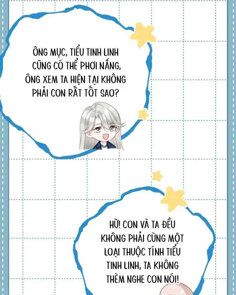 Cô Ấy Dường Như Đang Tán Tỉnh Tôi - Pheromone Chapter 9 - Trang 23
