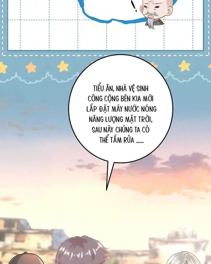 Cô Ấy Dường Như Đang Tán Tỉnh Tôi - Pheromone Chapter 9 - Trang 24
