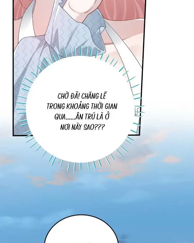 Cô Ấy Dường Như Đang Tán Tỉnh Tôi - Pheromone Chapter 9 - Trang 27