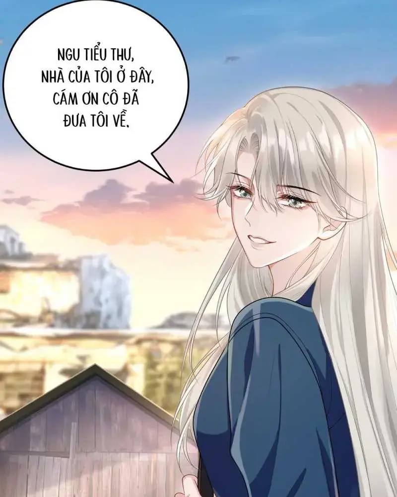 Cô Ấy Dường Như Đang Tán Tỉnh Tôi - Pheromone Chapter 9 - Trang 30
