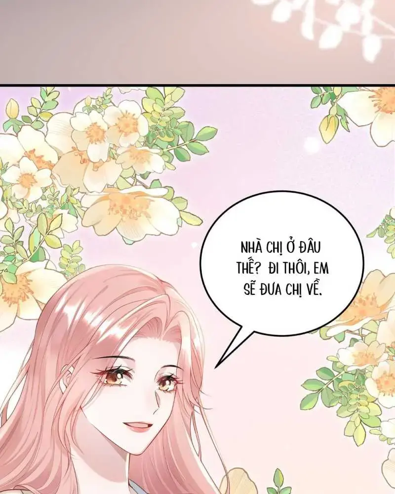 Cô Ấy Dường Như Đang Tán Tỉnh Tôi - Pheromone Chapter 9 - Trang 4