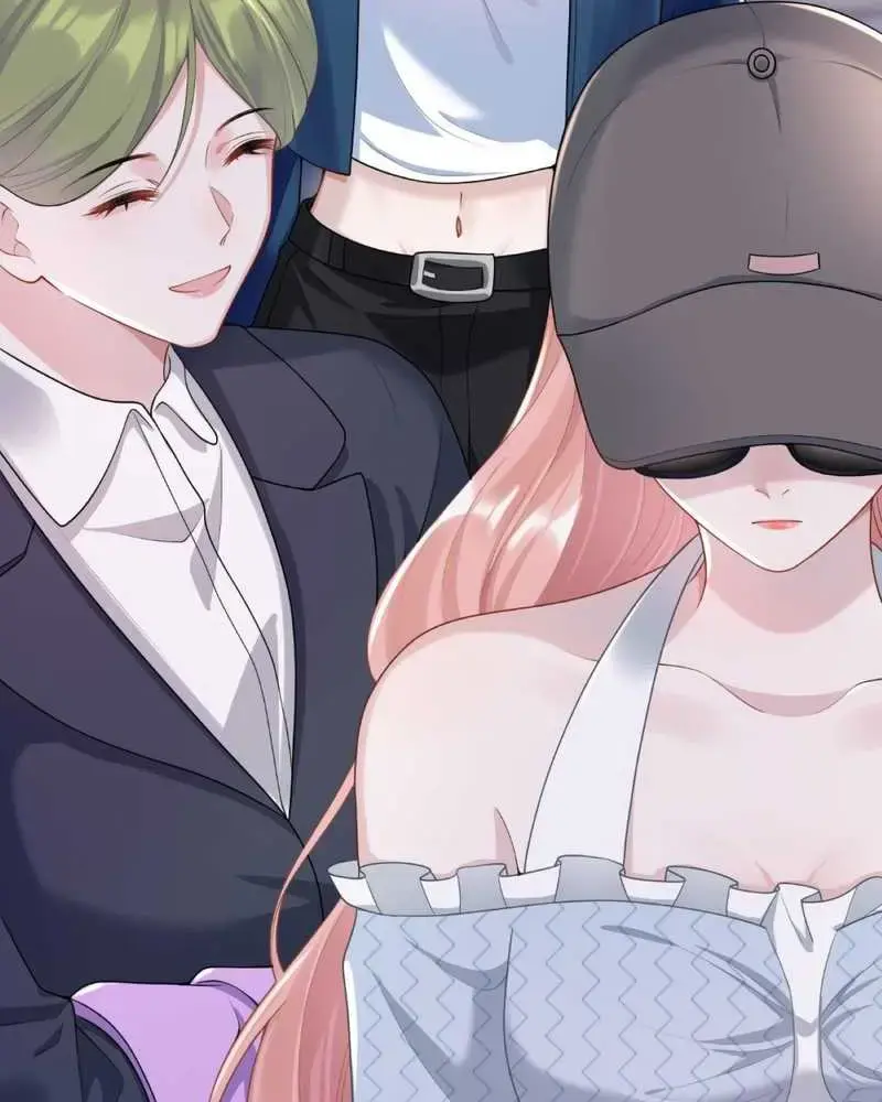 Cô Ấy Dường Như Đang Tán Tỉnh Tôi - Pheromone Chapter 9 - Trang 41