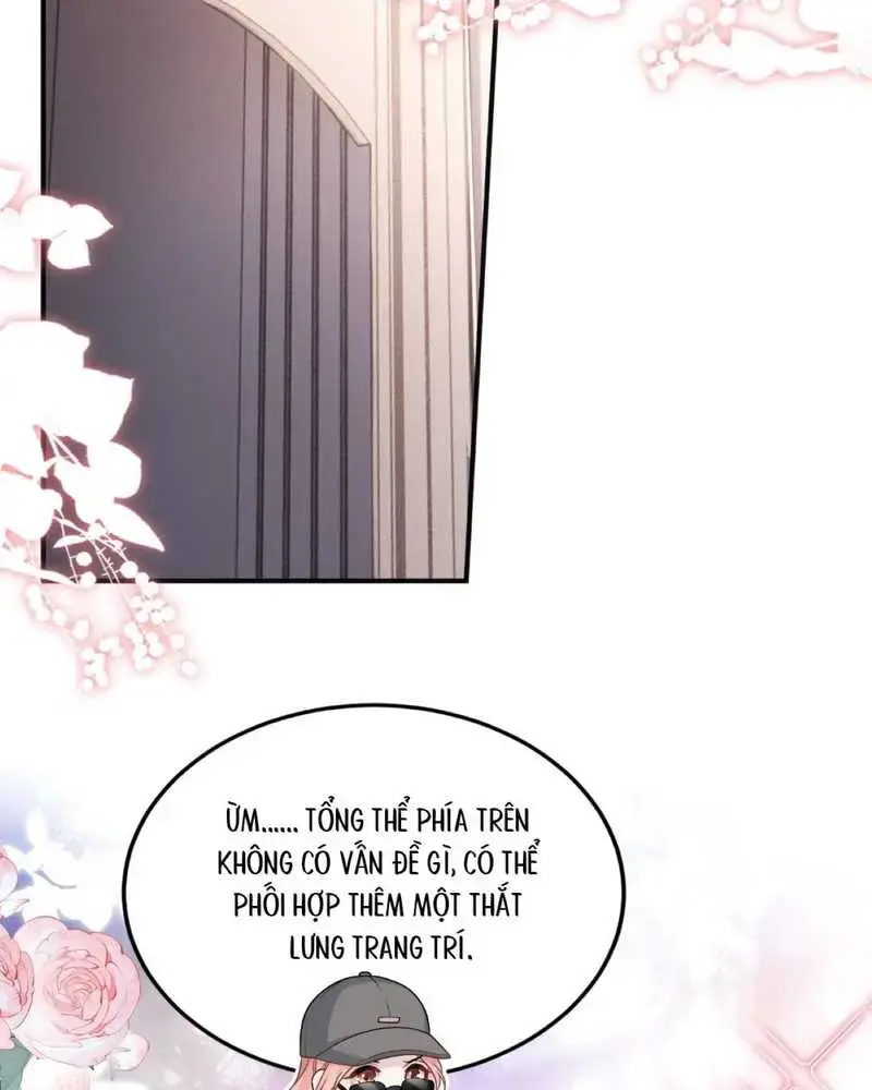 Cô Ấy Dường Như Đang Tán Tỉnh Tôi - Pheromone Chapter 9 - Trang 43