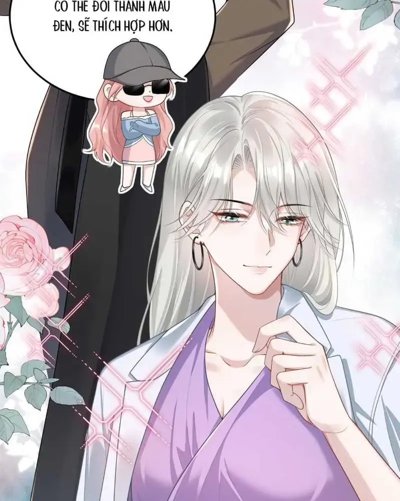 Cô Ấy Dường Như Đang Tán Tỉnh Tôi - Pheromone Chapter 9 - Trang 45