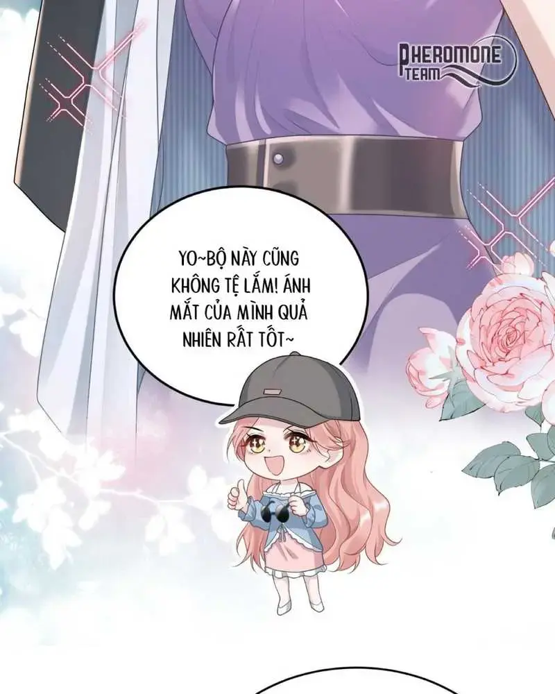 Cô Ấy Dường Như Đang Tán Tỉnh Tôi - Pheromone Chapter 9 - Trang 46